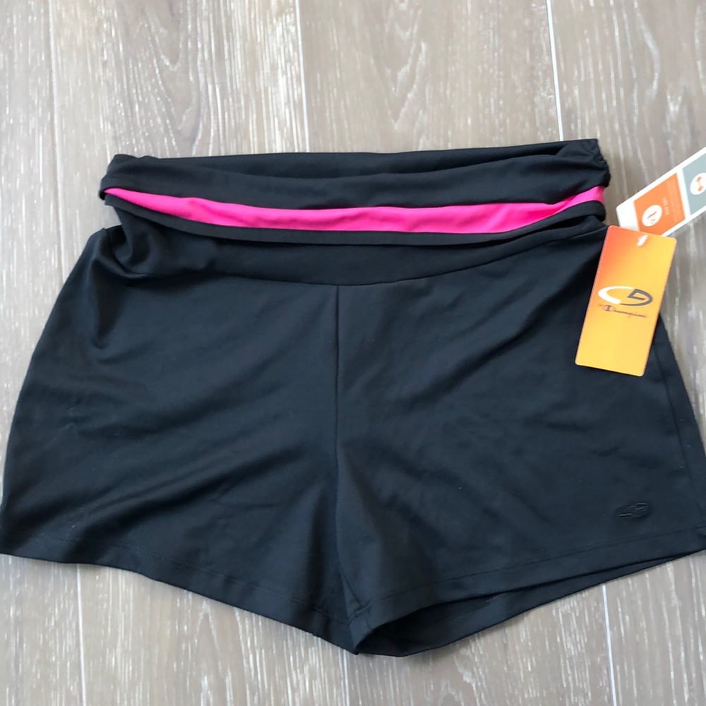 New Champion Duo Dry Shorts